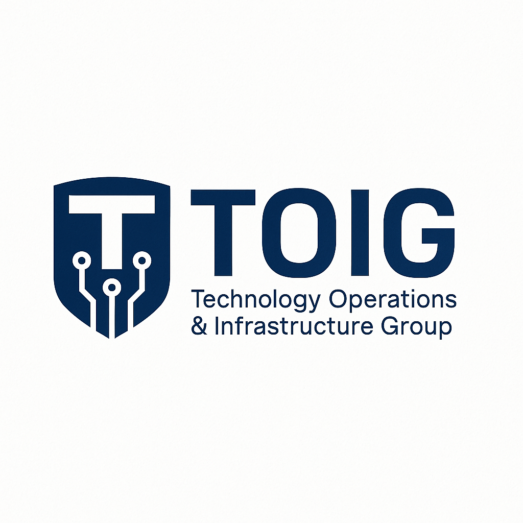 TOIG Logo